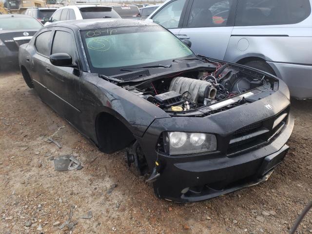 Photo 0 VIN: 2B3LA73W86H474416 - DODGE CHARGER SR 