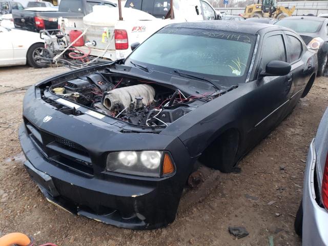 Photo 1 VIN: 2B3LA73W86H474416 - DODGE CHARGER SR 