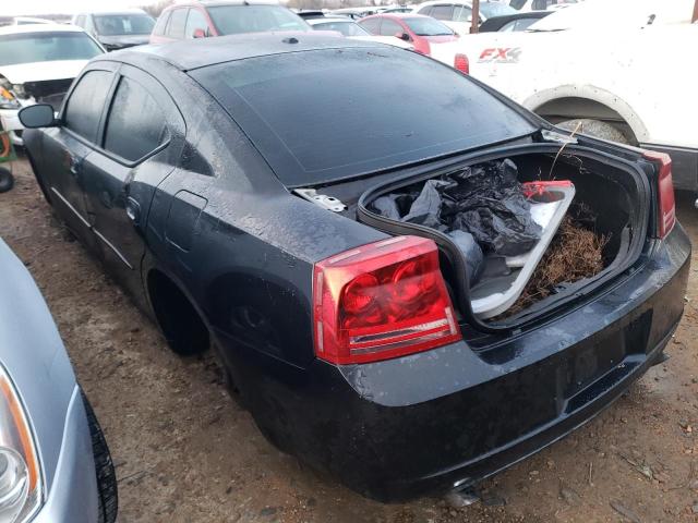 Photo 2 VIN: 2B3LA73W86H474416 - DODGE CHARGER SR 