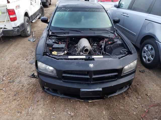 Photo 8 VIN: 2B3LA73W86H474416 - DODGE CHARGER SR 