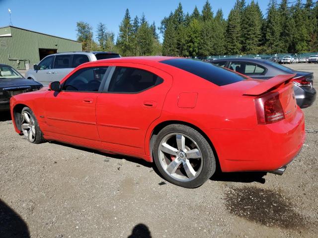 Photo 1 VIN: 2B3LA73W87H652391 - DODGE CHARGER SR 