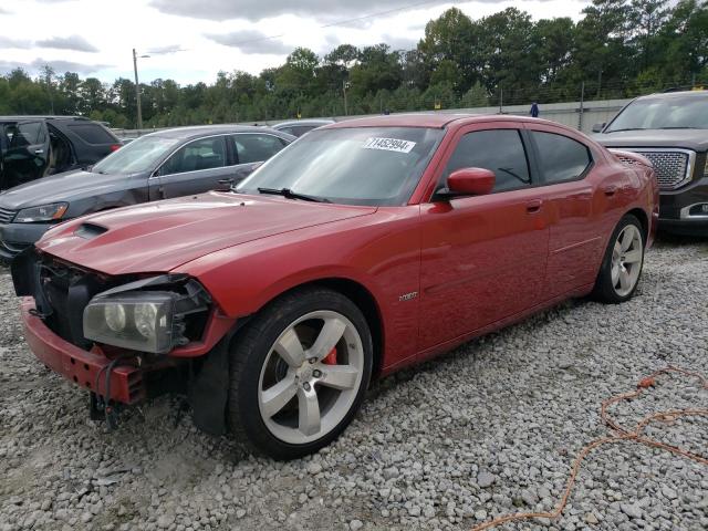 Photo 0 VIN: 2B3LA73W96H506371 - DODGE CHARGER SR 