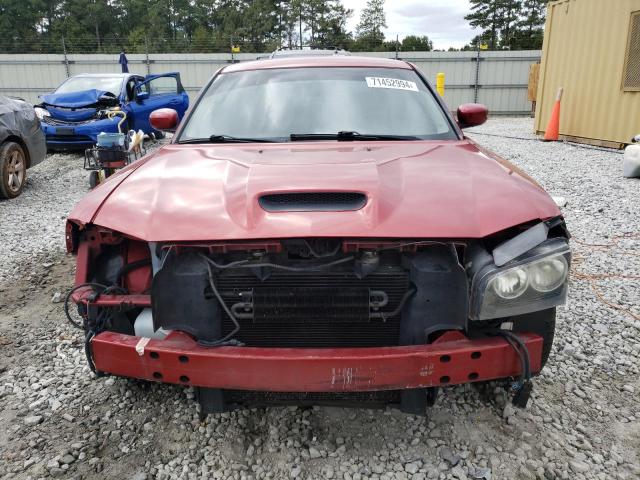 Photo 4 VIN: 2B3LA73W96H506371 - DODGE CHARGER SR 