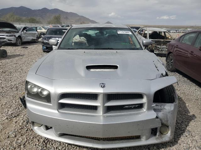 Photo 4 VIN: 2B3LA73W97H690826 - DODGE CHARGER SR 