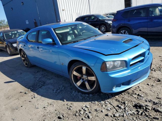 Photo 3 VIN: 2B3LA73W98H171468 - DODGE CHARGER 