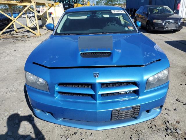 Photo 4 VIN: 2B3LA73W98H171468 - DODGE CHARGER 