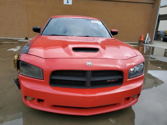 Photo 4 VIN: 2B3LA73WX7H890405 - DODGE CHARGER 