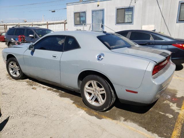 Photo 1 VIN: 2B3LJ44V09H522127 - DODGE CHALLENGER 