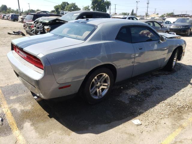 Photo 2 VIN: 2B3LJ44V09H522127 - DODGE CHALLENGER 