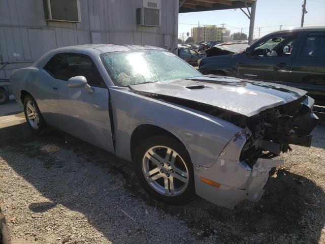 Photo 3 VIN: 2B3LJ44V09H522127 - DODGE CHALLENGER 