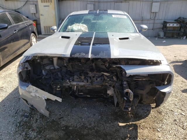 Photo 4 VIN: 2B3LJ44V09H522127 - DODGE CHALLENGER 