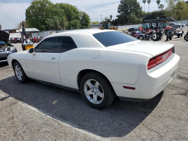 Photo 1 VIN: 2B3LJ44V09H535394 - DODGE CHALLENGER 