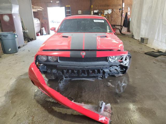 Photo 4 VIN: 2B3LJ44V09H591111 - DODGE CHALLENGER 