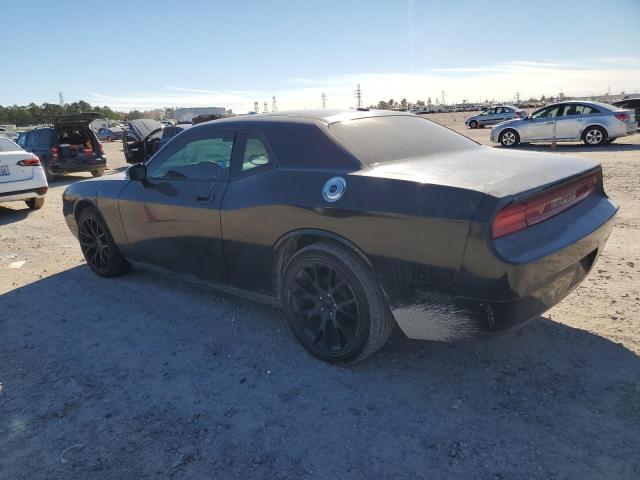 Photo 1 VIN: 2B3LJ44V09H606609 - DODGE CHALLENGER 