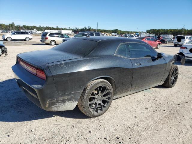 Photo 2 VIN: 2B3LJ44V09H606609 - DODGE CHALLENGER 