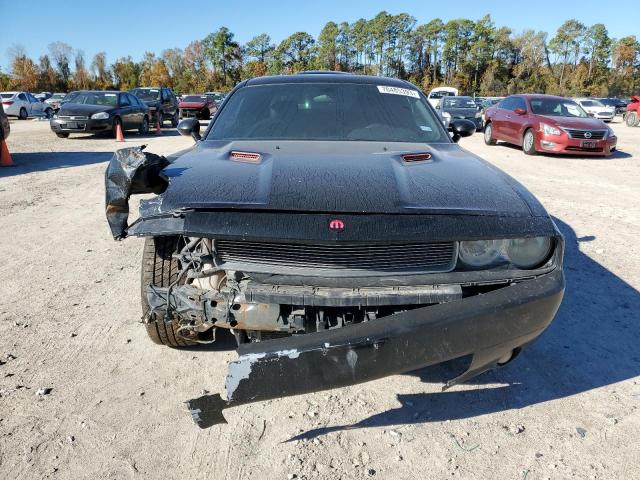 Photo 4 VIN: 2B3LJ44V09H606609 - DODGE CHALLENGER 