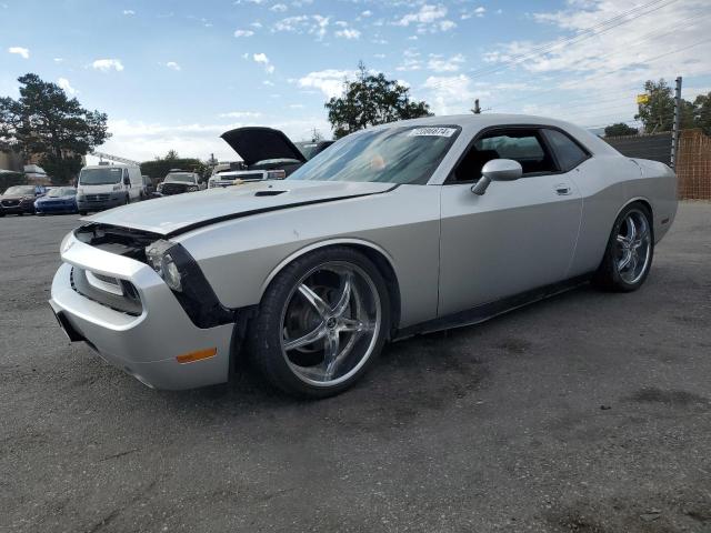 Photo 0 VIN: 2B3LJ44V09H632935 - DODGE CHALLENGER 