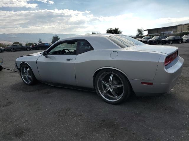 Photo 1 VIN: 2B3LJ44V09H632935 - DODGE CHALLENGER 