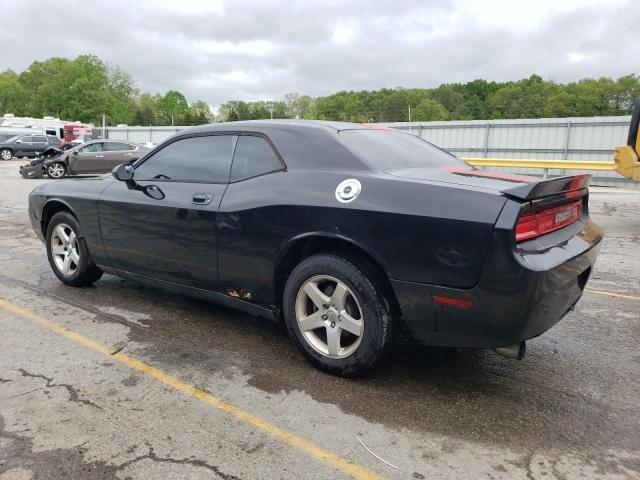 Photo 1 VIN: 2B3LJ44V19H526848 - DODGE CHALLENGER 