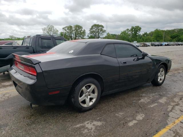 Photo 2 VIN: 2B3LJ44V19H526848 - DODGE CHALLENGER 