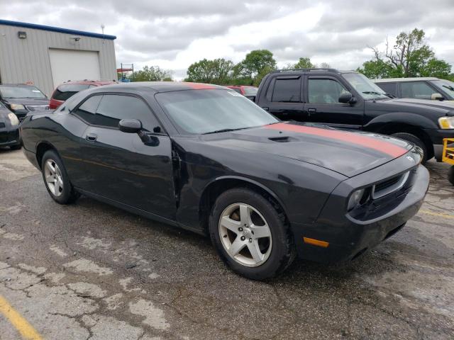 Photo 3 VIN: 2B3LJ44V19H526848 - DODGE CHALLENGER 