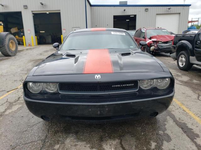 Photo 4 VIN: 2B3LJ44V19H526848 - DODGE CHALLENGER 