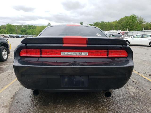 Photo 5 VIN: 2B3LJ44V19H526848 - DODGE CHALLENGER 