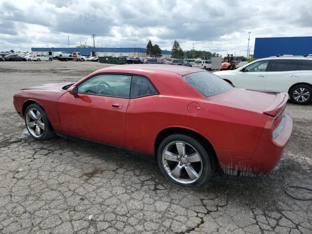 Photo 1 VIN: 2B3LJ44V19H535405 - DODGE CHALLENGER 