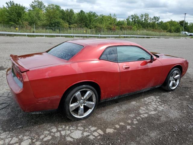 Photo 2 VIN: 2B3LJ44V19H535405 - DODGE CHALLENGER 