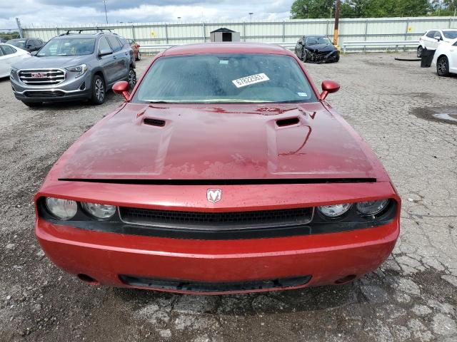 Photo 4 VIN: 2B3LJ44V19H535405 - DODGE CHALLENGER 