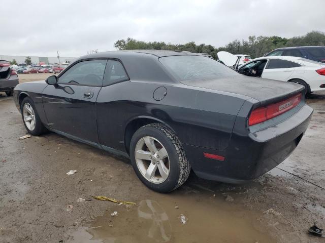 Photo 1 VIN: 2B3LJ44V19H604478 - DODGE CHALLENGER 