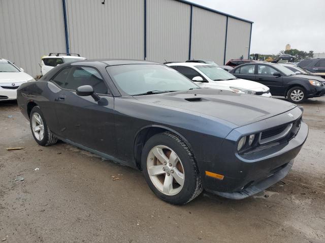 Photo 3 VIN: 2B3LJ44V19H604478 - DODGE CHALLENGER 