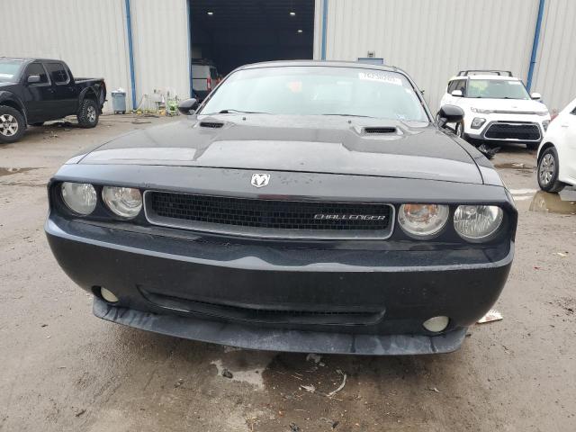 Photo 4 VIN: 2B3LJ44V19H604478 - DODGE CHALLENGER 