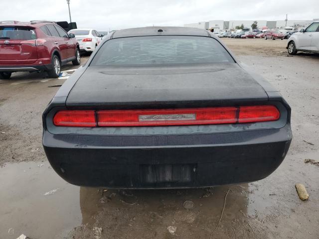 Photo 5 VIN: 2B3LJ44V19H604478 - DODGE CHALLENGER 