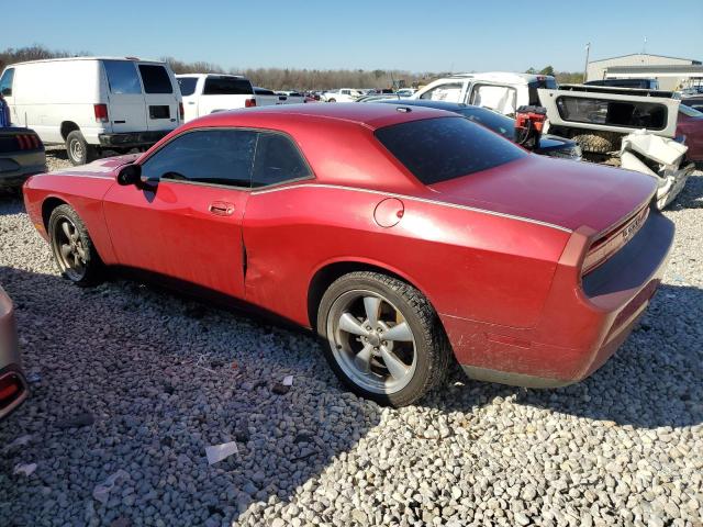 Photo 1 VIN: 2B3LJ44V19H610555 - DODGE CHALLENGER 