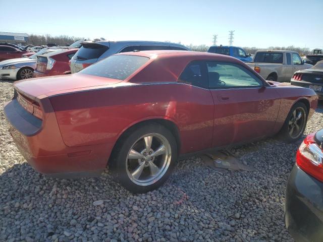 Photo 2 VIN: 2B3LJ44V19H610555 - DODGE CHALLENGER 