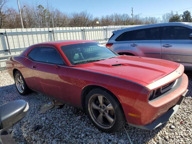 Photo 3 VIN: 2B3LJ44V19H610555 - DODGE CHALLENGER 