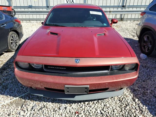 Photo 4 VIN: 2B3LJ44V19H610555 - DODGE CHALLENGER 