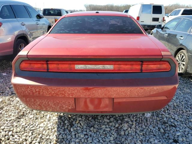 Photo 5 VIN: 2B3LJ44V19H610555 - DODGE CHALLENGER 