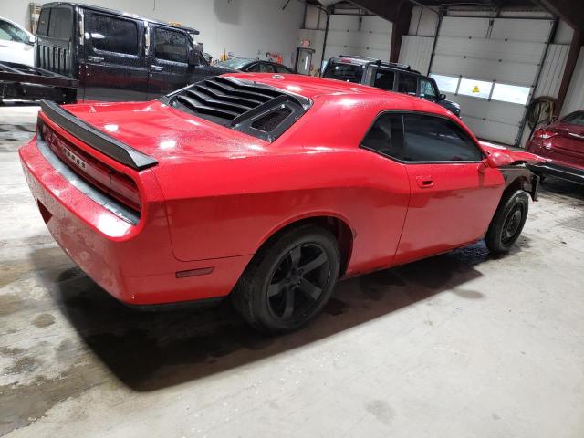 Photo 2 VIN: 2B3LJ44V39H521991 - DODGE CHALLENGER 