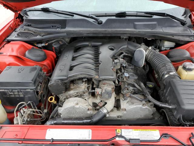 Photo 10 VIN: 2B3LJ44V39H591152 - DODGE CHALLENGER 