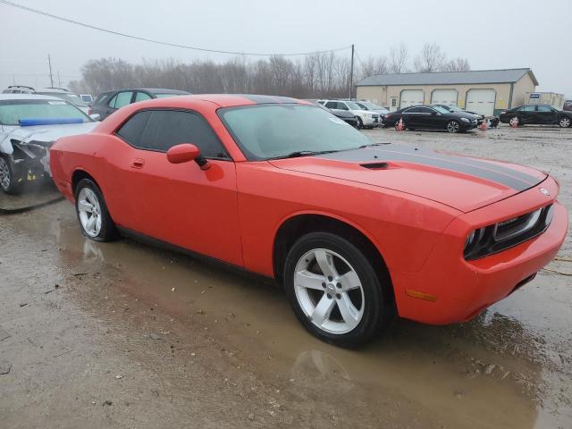 Photo 3 VIN: 2B3LJ44V39H591152 - DODGE CHALLENGER 