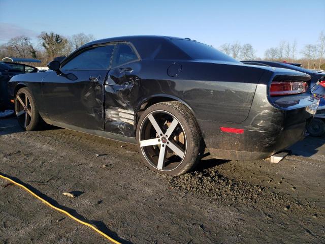 Photo 1 VIN: 2B3LJ44V39H592446 - DODGE CHALLENGER 