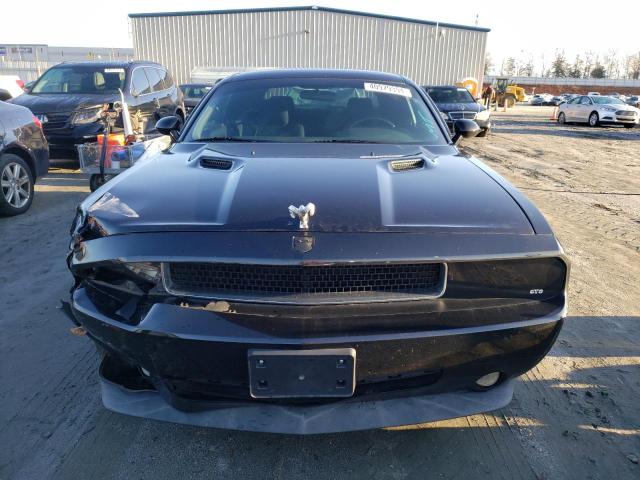 Photo 4 VIN: 2B3LJ44V39H592446 - DODGE CHALLENGER 