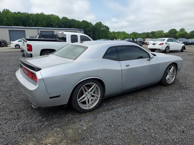 Photo 2 VIN: 2B3LJ44V39H620861 - DODGE CHALLENGER 