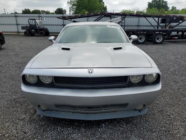 Photo 4 VIN: 2B3LJ44V39H620861 - DODGE CHALLENGER 