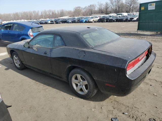 Photo 1 VIN: 2B3LJ44V49H535544 - DODGE CHALLENGER 