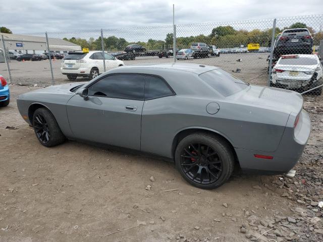 Photo 1 VIN: 2B3LJ44V49H542302 - DODGE CHALLENGER 