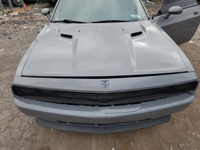 Photo 10 VIN: 2B3LJ44V49H542302 - DODGE CHALLENGER 