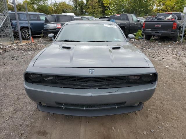 Photo 4 VIN: 2B3LJ44V49H542302 - DODGE CHALLENGER 